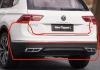 NEW SPART PART:2022 TIGUAN