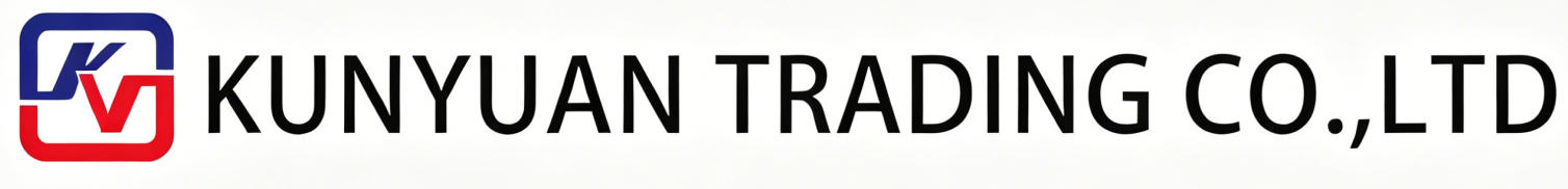 KUNYUAN TRADING CO.,LTD